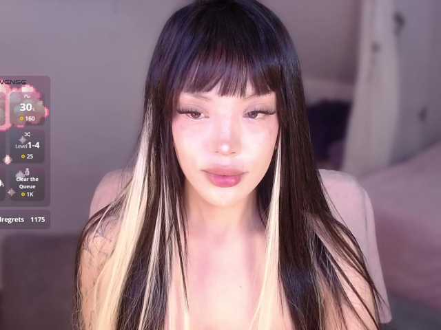 Nyx-exe live cam on BongaCams