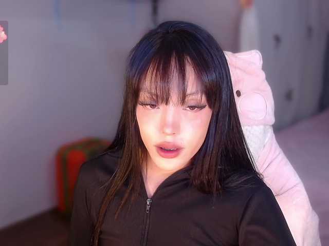 Nyx-exe live cam on BongaCams