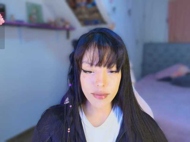 Nyx-exe live cam on BongaCams