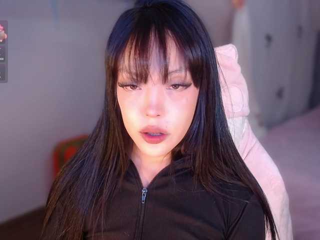 Nyx-exe live cam on BongaCams