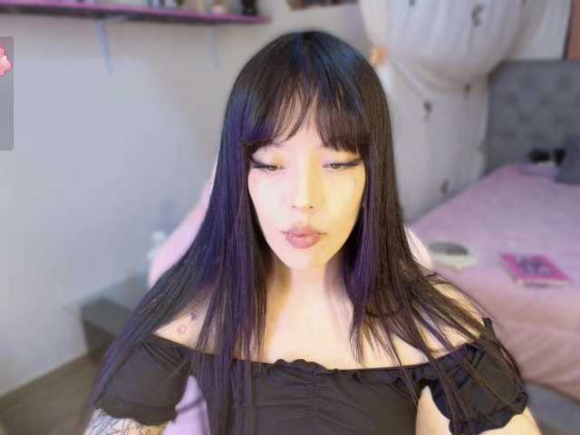 Nyx-exe live cam on BongaCams