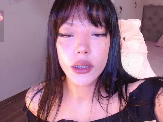 Nyx-exe live cam on BongaCams