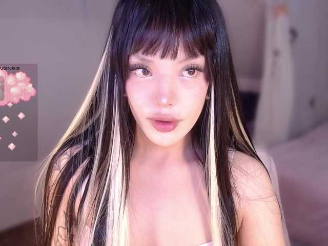 Nyx-exe live cam on BongaCams