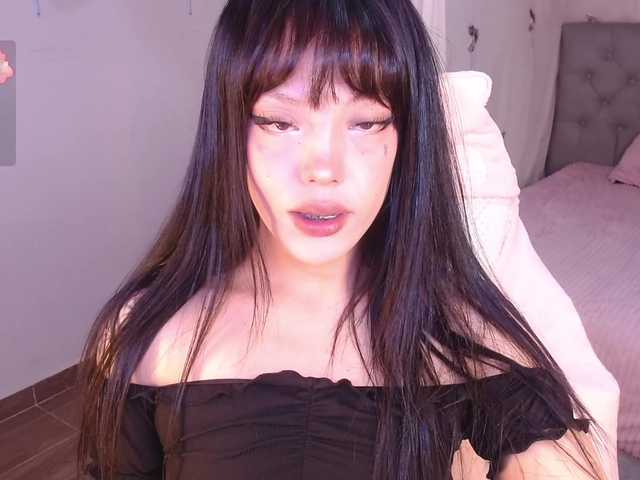 Nyx-exe live cam on BongaCams