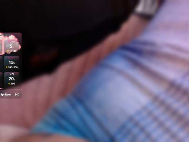 Nyx-exe live cam on BongaCams