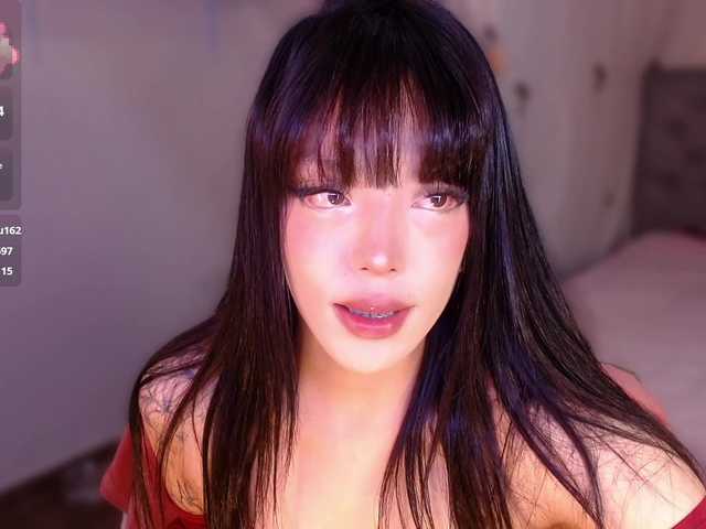 Nyx-exe live cam on BongaCams
