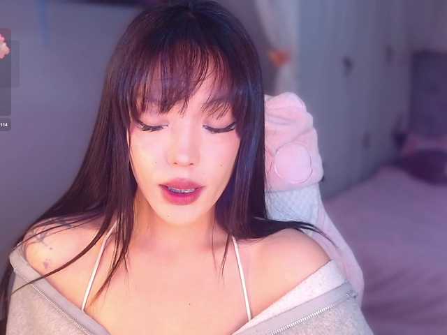 Nyx-exe live cam on BongaCams