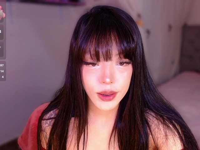 Nyx-exe live cam on BongaCams