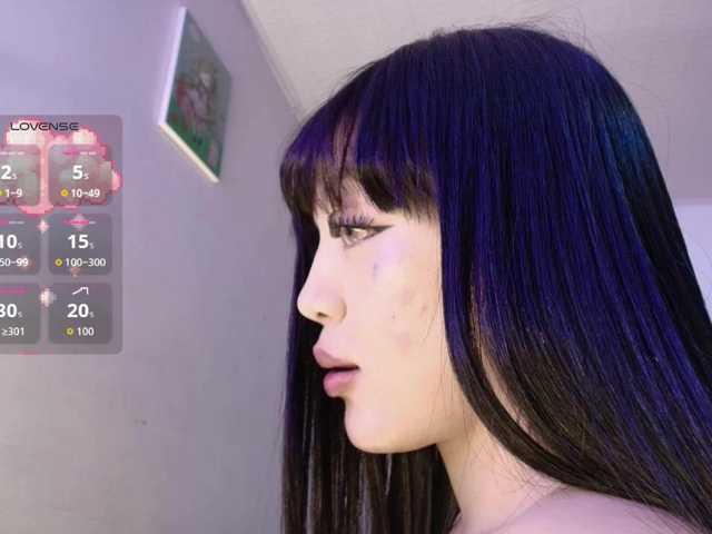 Nyx-exe live webcam show