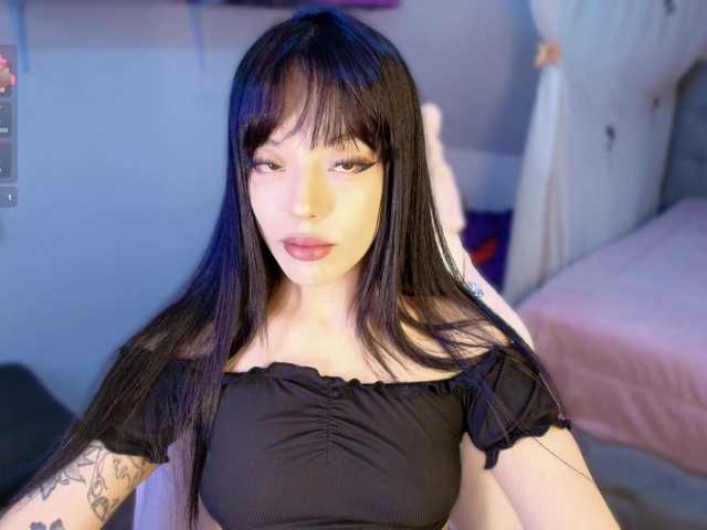 Nyx-exe live cam on BongaCams