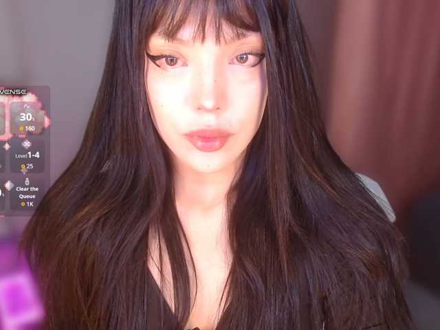 Nyx-exe live cam on BongaCams