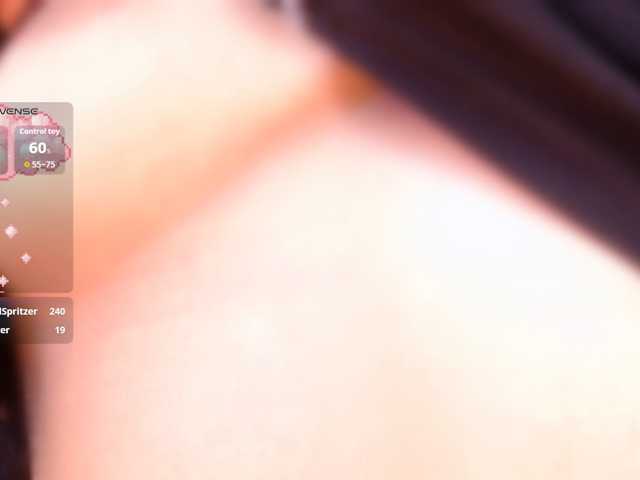 Nyx-exe live cam on BongaCams