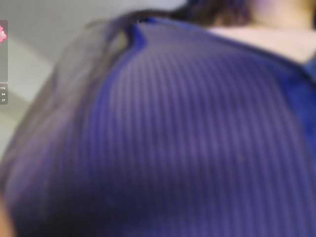 Nyx-exe live cam on BongaCams