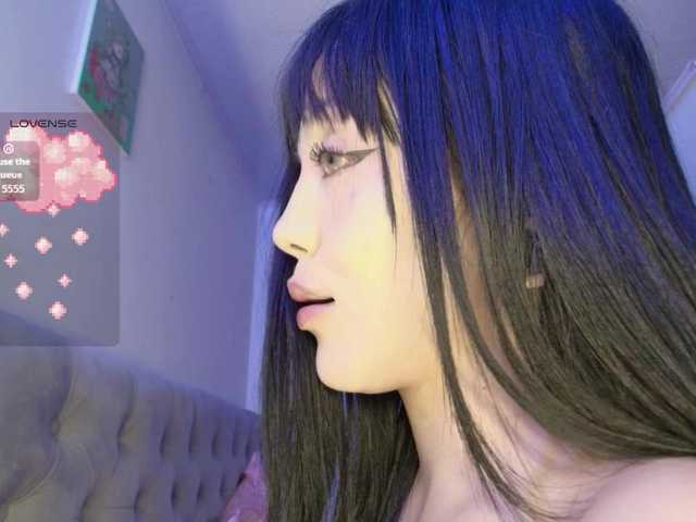 Nyx-exe live cam on BongaCams