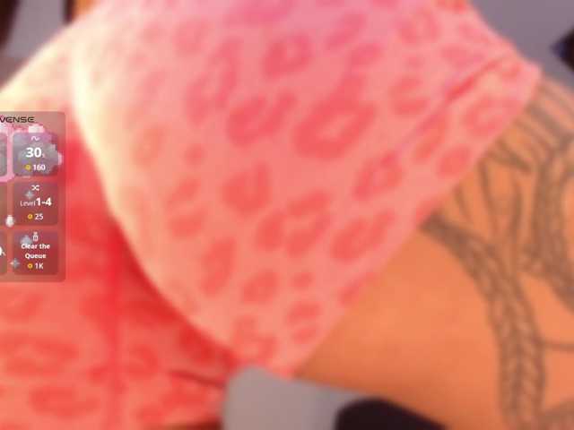Nyx-exe live cam on BongaCams
