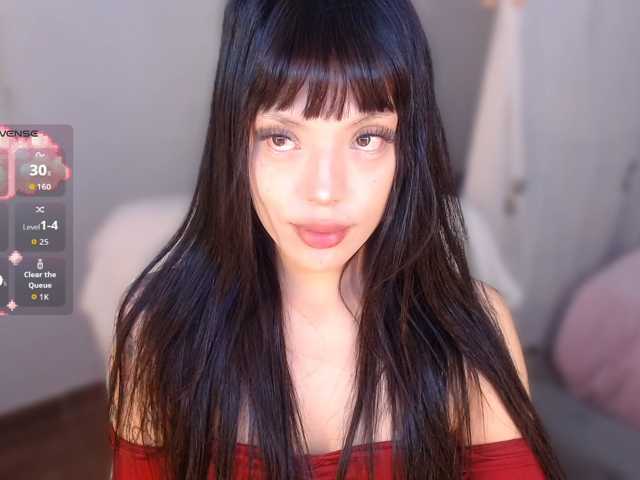 Nyx-exe live cam on BongaCams