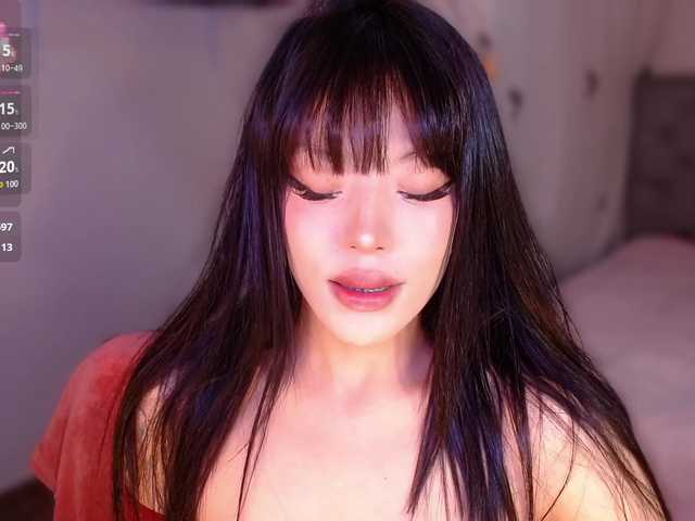 Nyx-exe live cam on BongaCams
