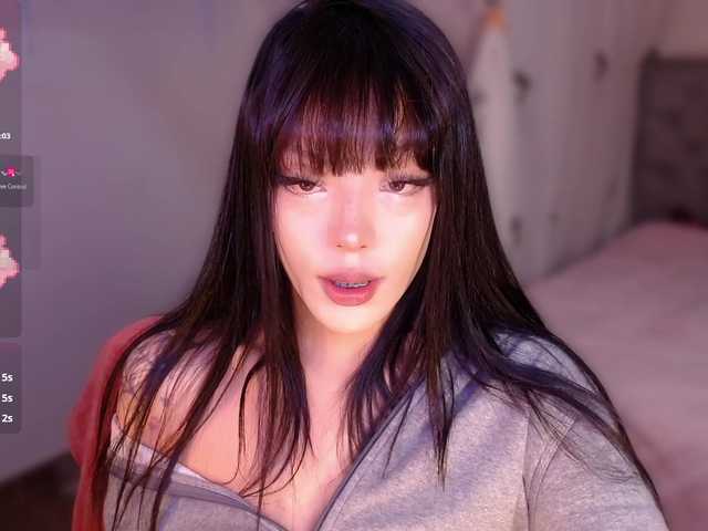 Nyx-exe live cam on BongaCams
