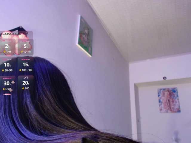 Nyx-exe live webcam show