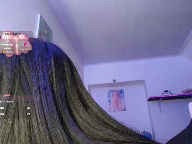 Nyx-exe live cam on BongaCams