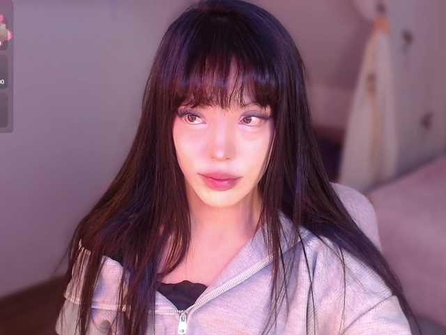 Nyx-exe live cam on BongaCams