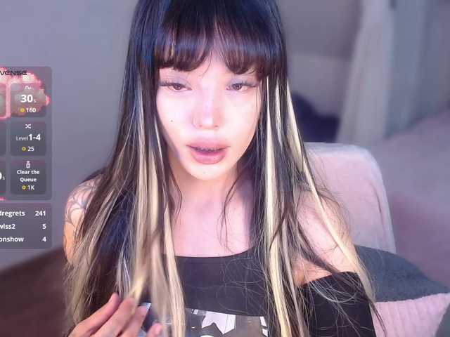 Nyx-exe live cam on BongaCams