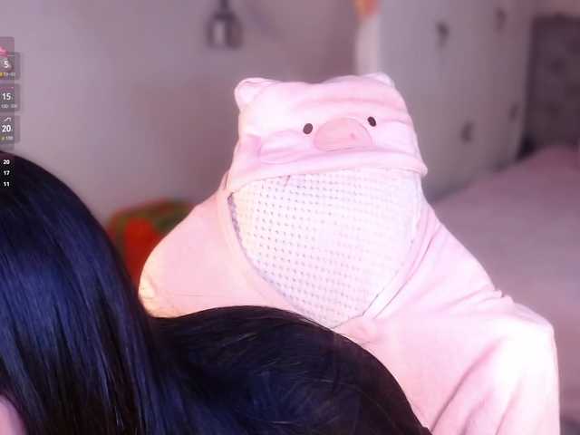 Nyx-exe live cam on BongaCams