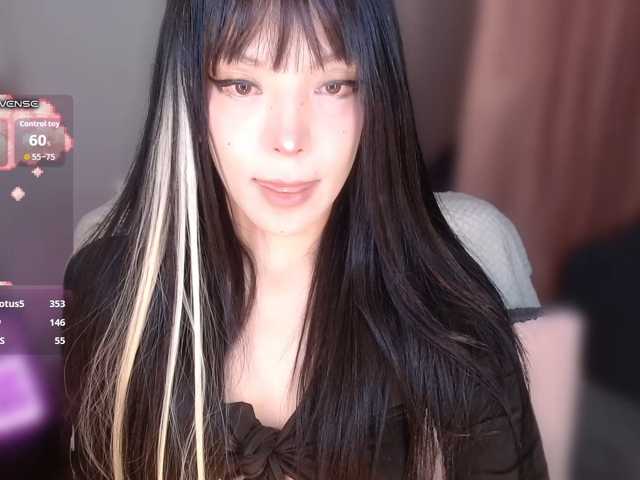Nyx-exe live cam on BongaCams