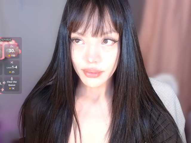 Nyx-exe live cam on BongaCams