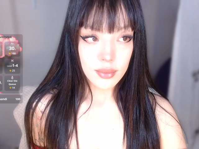 Nyx-exe live cam on BongaCams