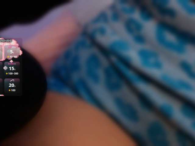 Nyx-exe live cam on BongaCams