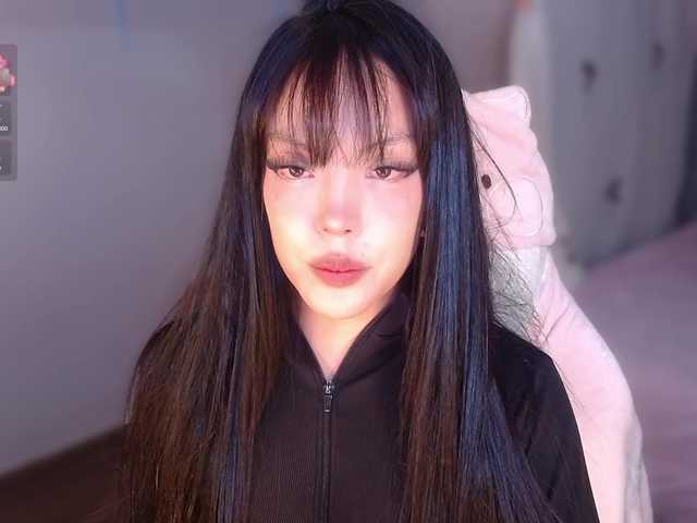 Nyx-exe live cam on BongaCams