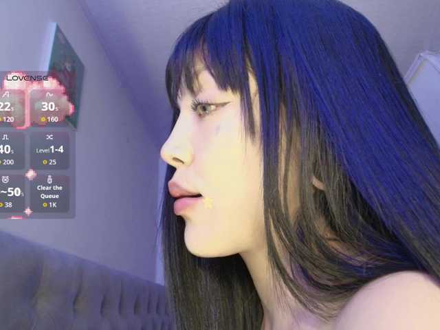 Nyx-exe live cam on BongaCams