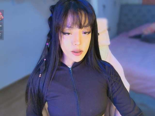 Nyx-exe live cam on BongaCams