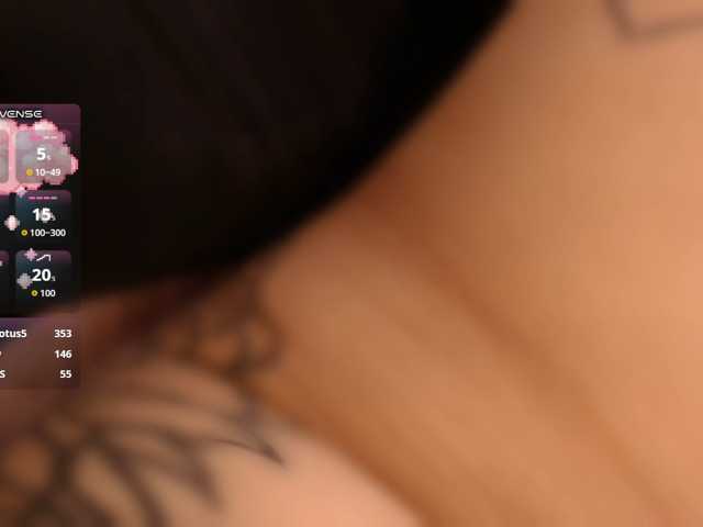 Nyx-exe live cam on BongaCams