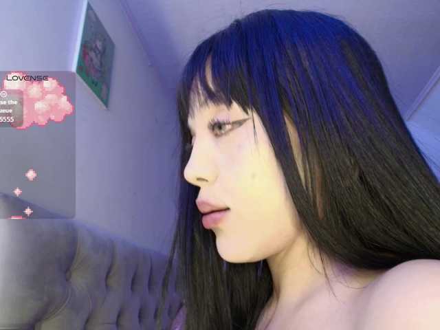 Nyx-exe live cam on BongaCams
