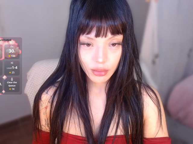 Nyx-exe live cam on BongaCams