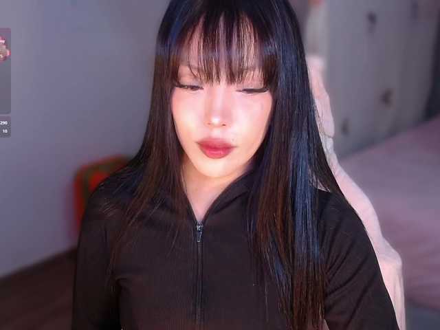 Nyx-exe live cam on BongaCams