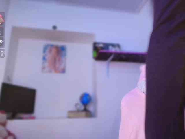 Nyx-exe webcam