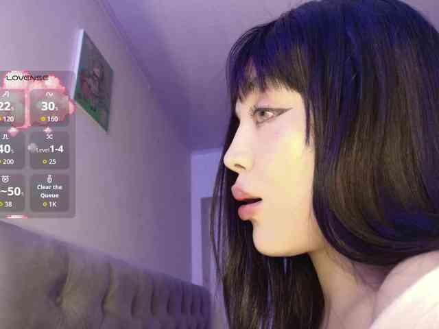 Nyx-exe webcam