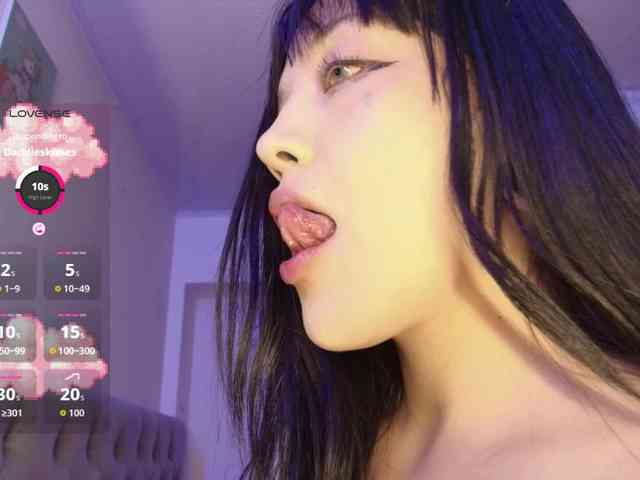 Nyx-exe webcam
