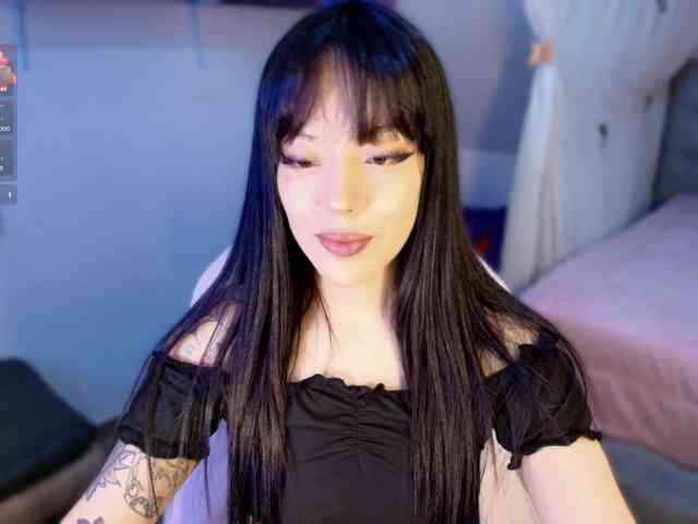Nyx-exe webcam