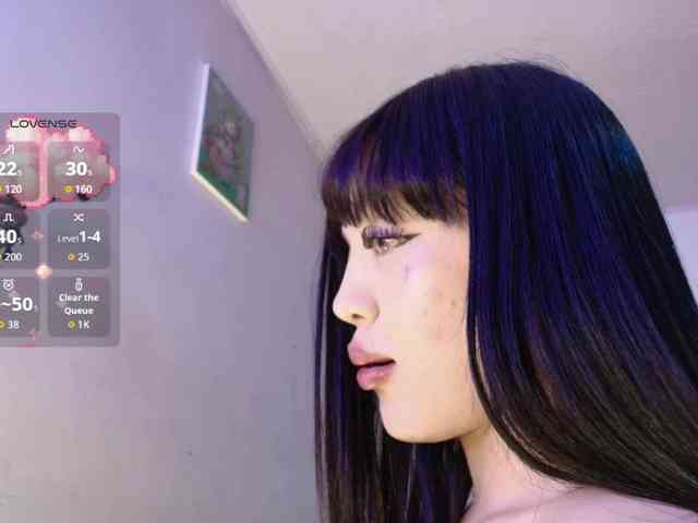 Nyx-exe webcam