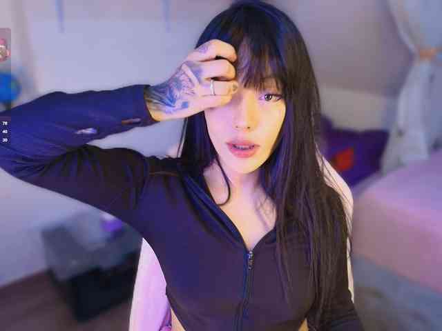 Nyx-exe webcam