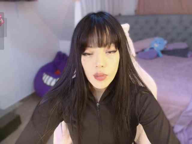 Nyx-exe webcam