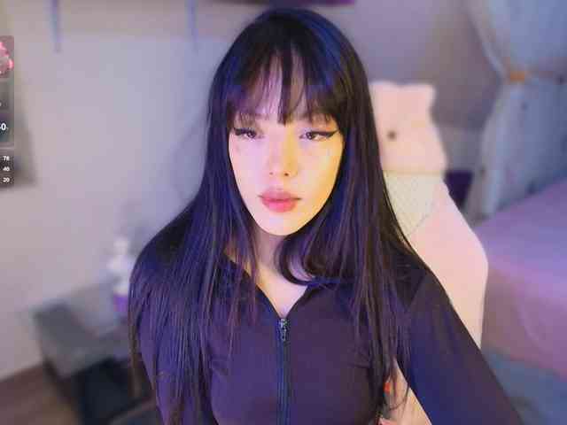Nyx-exe webcam
