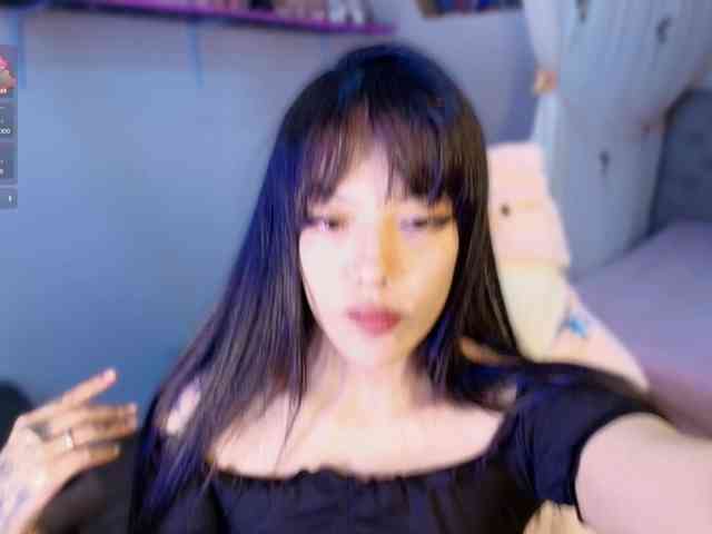 Nyx-exe webcam