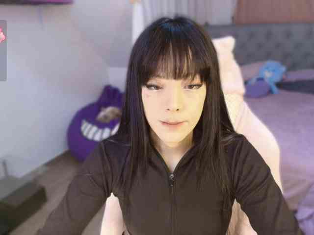 Nyx-exe webcam