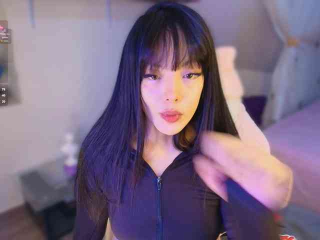 Nyx-exe webcam