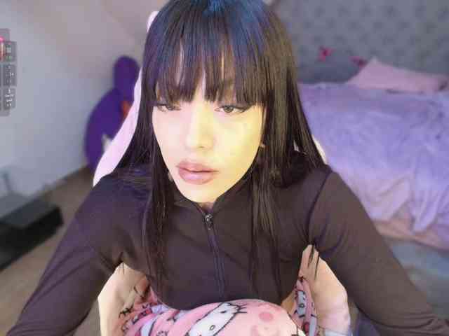 Nyx-exe webcam